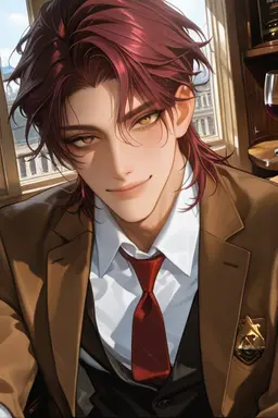 Profile image of 信明