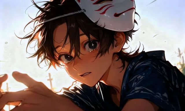 Profile image of Kanata