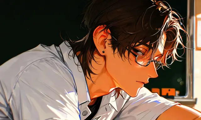 Profile image of Kanata