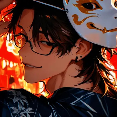 Profile image of Kanata