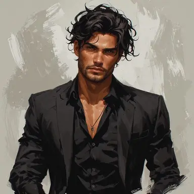 Profile image of Fayv