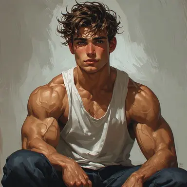Profile image of Olen