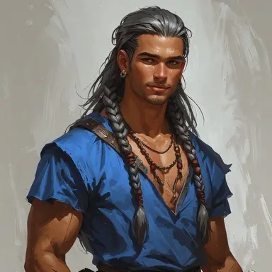 Profile image of Horacio