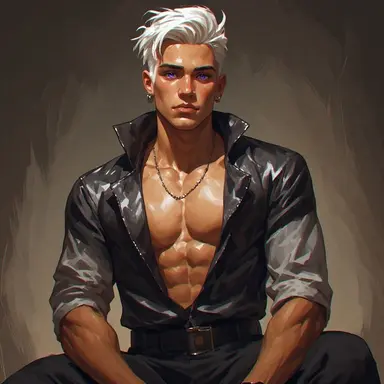 Profile image of Nox