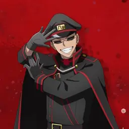 Profile image of 百目鬼剛