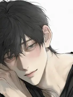 Profile image of Kang Taeseok