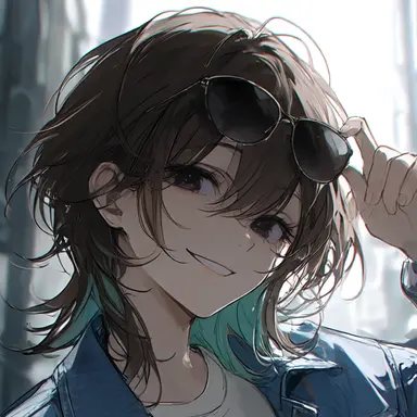 Profile image of 미즈키