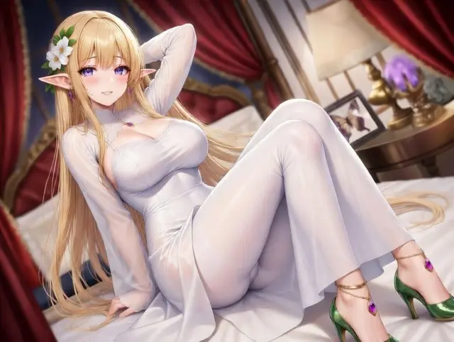 Profile image of リオラ