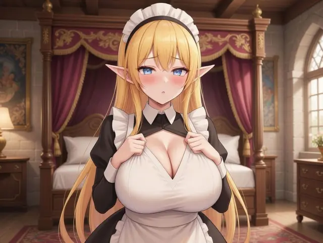 Profile image of リオラ