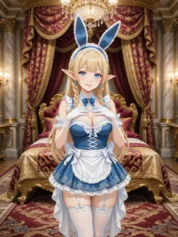 Profile image of リオラ