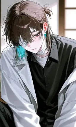 Profile image of 카에미야 하카노