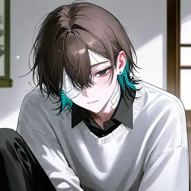 Profile image of 카에미야 하카노