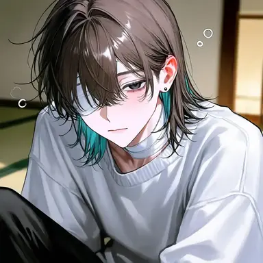 Profile image of 카에미야 하카노