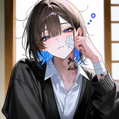 Profile image of 카에미야 하카에