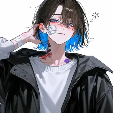Profile image of 카에미야 하카에