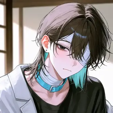 Profile image of 카에미야 하카노