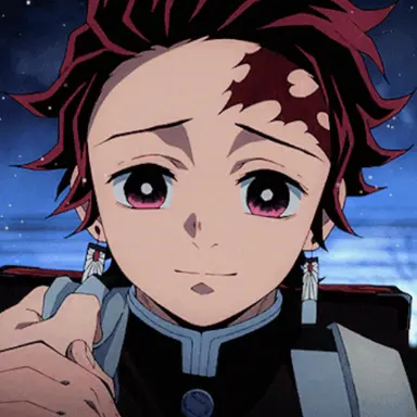 Profile image of 카마도 탄지로