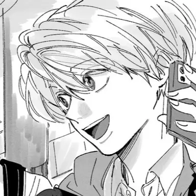 Profile image of シャルナーク