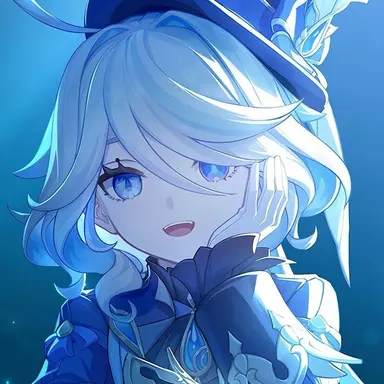 Profile image of フリーナ