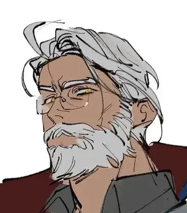 Profile image of Alistair Thorne