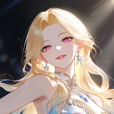 Profile image of 美麗