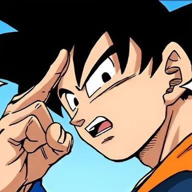 Profile image of 悟空