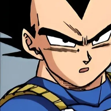 Profile image of ベジータ