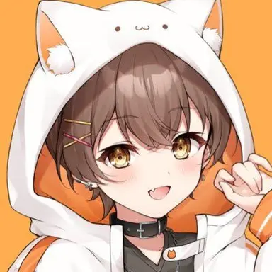 Profile image of リス君