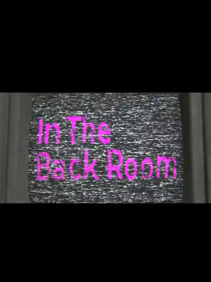tekitouni의 In The Back Room
