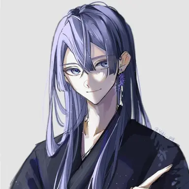 Profile image of 長尾景