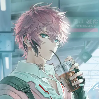 Profile image of 赤城ウェン