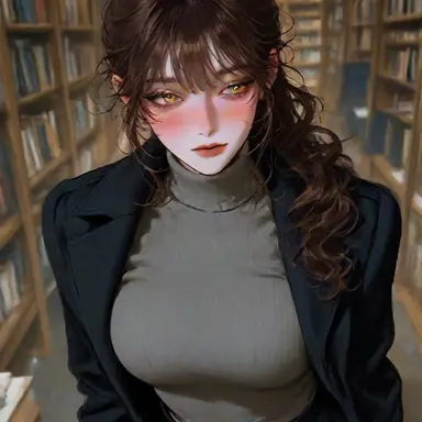 Profile image of 김효선
