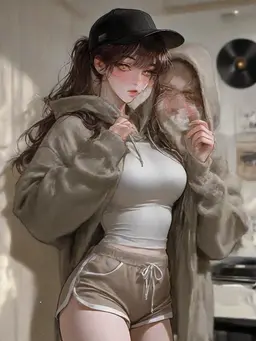 Profile image of キム・ヒョソン
