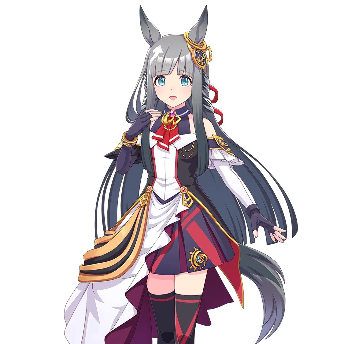 クロノジェネシス