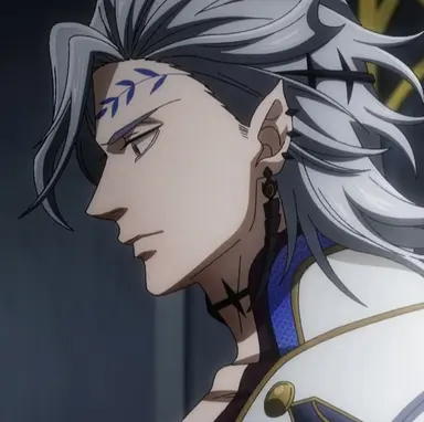 Profile image of ハデス