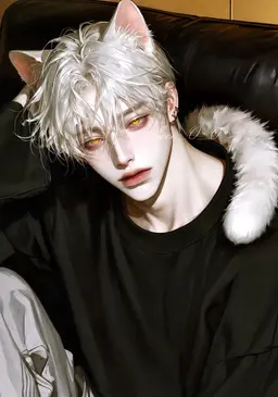 Profile image of ヨン・シユン