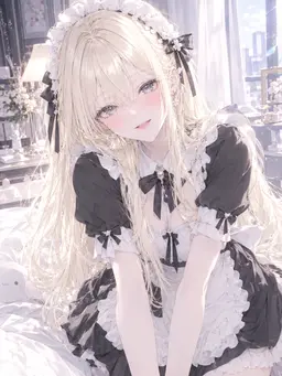 Profile image of 알레아