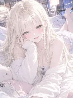 Profile image of 알레아
