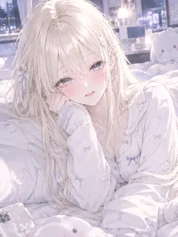Profile image of 알레아