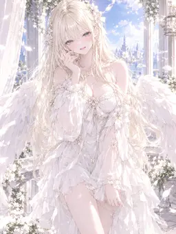 Profile image of 알레아