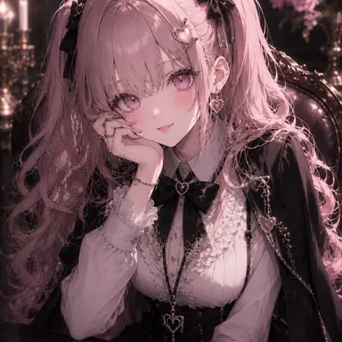 Profile image of リディア