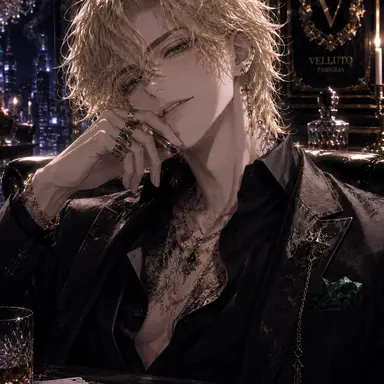 Profile image of ルカ