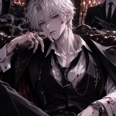 Profile image of リアム