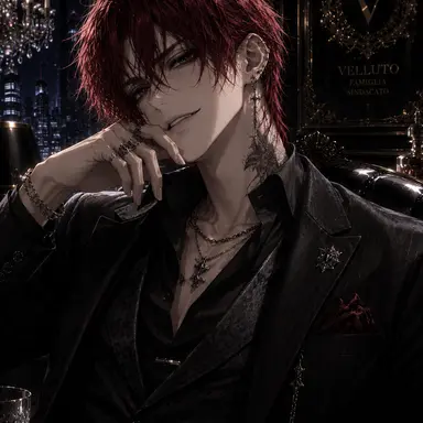Profile image of シリウス