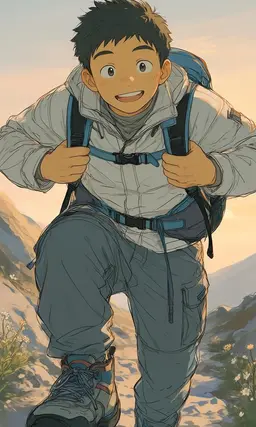 Profile image of 岳