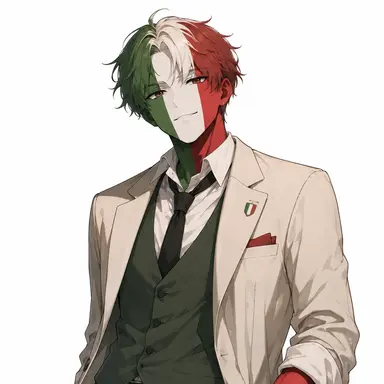 Profile image of イタリア