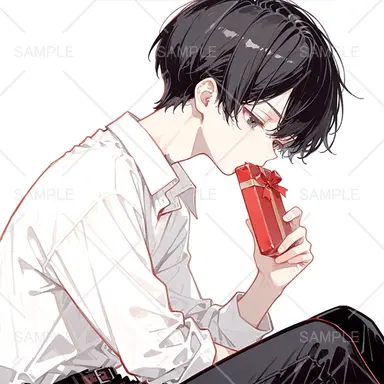 Profile image of Kaito