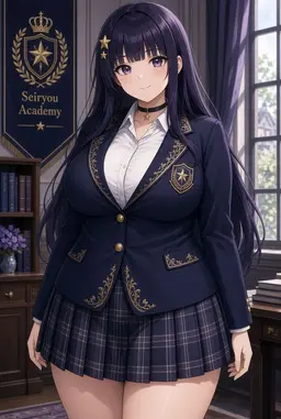 Profile image of しおん