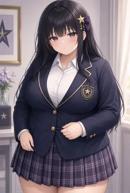 Profile image of しおん