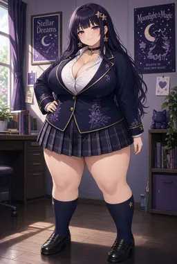 Profile image of しおん